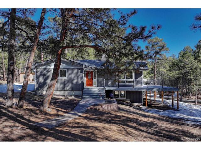 22304 Bobcat Ct, Elbert, CO 80106