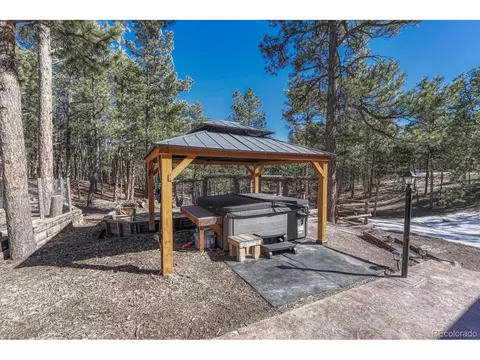 22304 Bobcat Ct, Elbert, CO 80106 photo 37