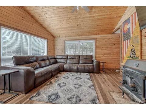 22304 Bobcat Ct, Elbert, CO 80106 photo 9