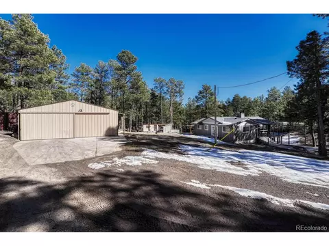 22304 Bobcat Ct, Elbert, CO 80106 photo 45
