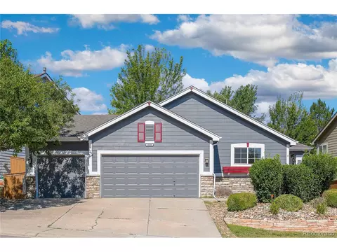 10195 Foxridge Cir, Highlands Ranch, CO 80126