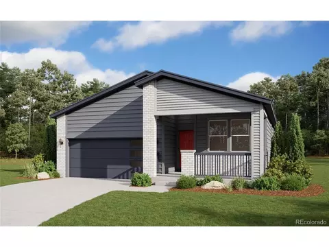 8500 Arriba Dr, Littleton, CO 80125