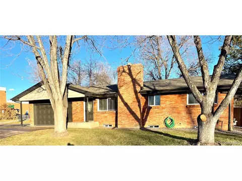 3022 S Ivan Way, Denver, CO 80227