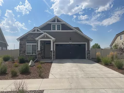 21751 E 50th Dr, Aurora, CO 80019