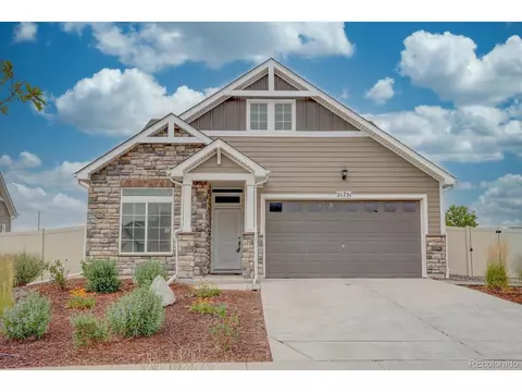 21751 E 50th Dr, Aurora, CO 80019 photo 2