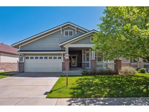 7852 S Addison Way, Aurora, CO 80016