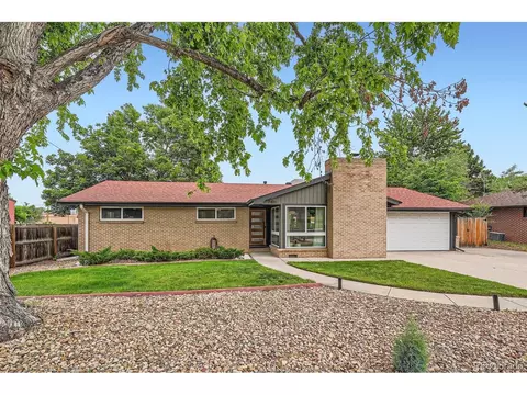 7491 W 45th Ave, Wheat Ridge, CO 80033