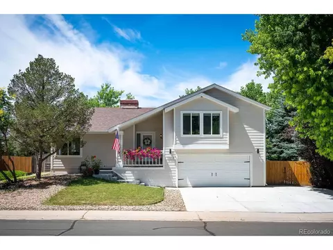 17926 E Berry Ave, Centennial, CO 80015