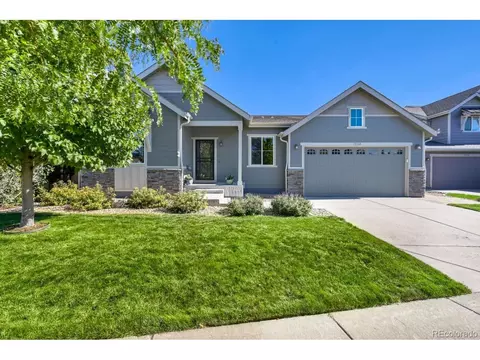 15168 W 50th Pl, Golden, CO 80403