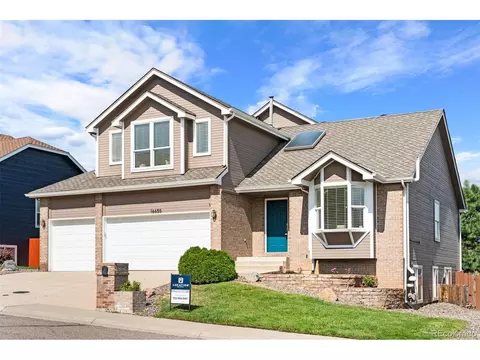 16655 W Second Ave, Golden, CO 80401