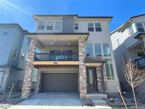 15684 W Girard Ave, Morrison, CO 80465