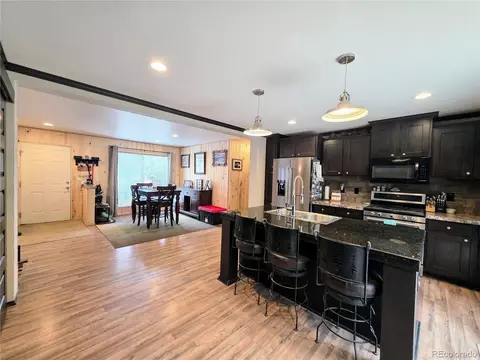 388 Sequoia Dr, Twin Lakes, CO 81251