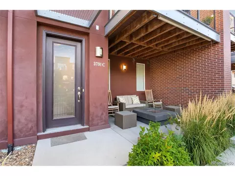 3791 Depew St #C, Wheat Ridge, CO 80212