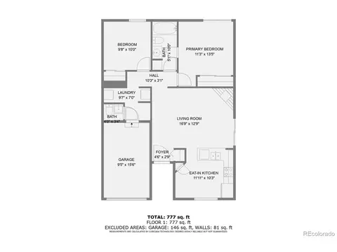 17846 E Bethany Pl, Aurora, CO 80013 photo 12