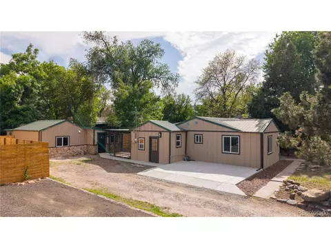 8060 W 12th Ave, Lakewood, CO 80214