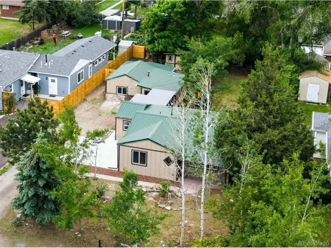 8060 W 12th Ave, Lakewood, CO 80214