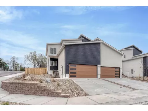 Undisclosed, Colorado Springs, CO 80906
