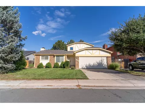 Undisclosed, Aurora, CO 80014