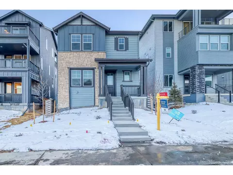 8508 Silverton Ln, Littleton, CO 80125