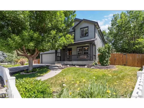 3114 Michelle Ct, Loveland, CO 80537