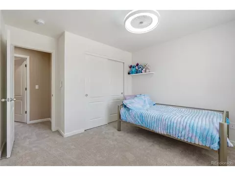 Bedroom - 11232 Columbine St, Firestone, CO 80504 photo 4 of 8