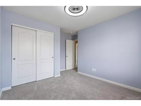 Bedroom - 11232 Columbine St, Firestone, CO 80504 photo 8 of 8