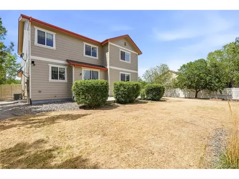 Exterior - 11232 Columbine St, Firestone, CO 80504 photo 5 of 6