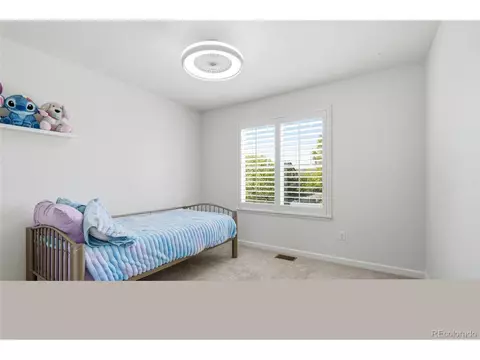 Bedroom - 11232 Columbine St, Firestone, CO 80504 photo 3 of 8