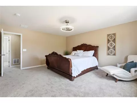 Bedroom - 11232 Columbine St, Firestone, CO 80504 photo 2 of 8