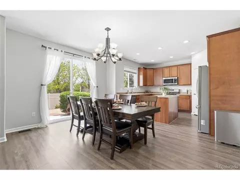 Dining - 11232 Columbine St, Firestone, CO 80504 photo 1 of 2