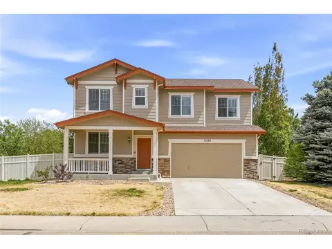 Exterior - 11232 Columbine St, Firestone, CO 80504 photo 2 of 6