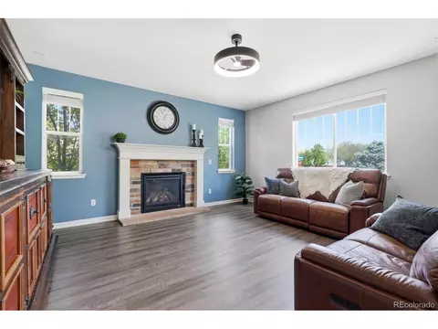 Living - 11232 Columbine St, Firestone, CO 80504 photo 2 of 4