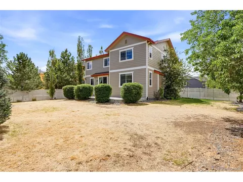 Exterior - 11232 Columbine St, Firestone, CO 80504 photo 6 of 6