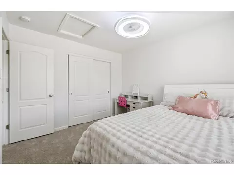Bedroom - 11232 Columbine St, Firestone, CO 80504 photo 6 of 8