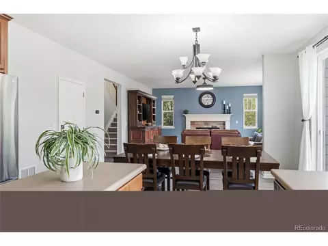 Dining - 11232 Columbine St, Firestone, CO 80504 photo 2 of 2