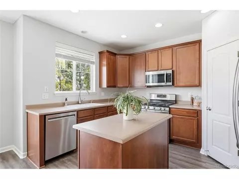 Kitchen - 11232 Columbine St, Firestone, CO 80504 photo 2 of 2
