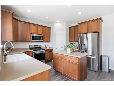 Kitchen - 11232 Columbine St, Firestone, CO 80504 photo 1 of 2
