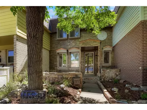 11648 Lincoln St, Northglenn, CO 80233