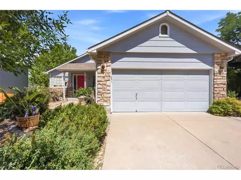 607 Branding Iron Ln, Castle Rock, CO 80104