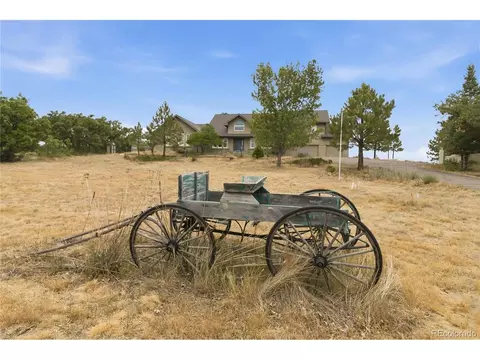 2861 Butte Cir, Sedalia, CO 80135