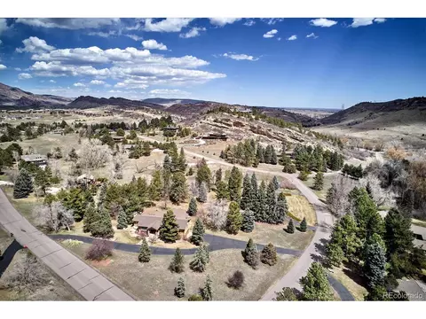 5782 Willowbrook Dr, Morrison, CO 80465 photo 33