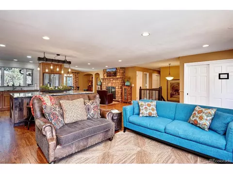 5782 Willowbrook Dr, Morrison, CO 80465 photo 12