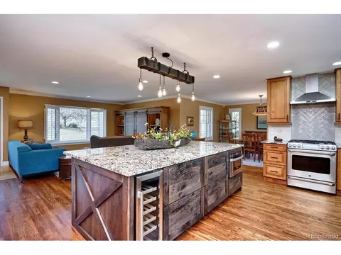 5782 Willowbrook Dr, Morrison, CO 80465 photo 5
