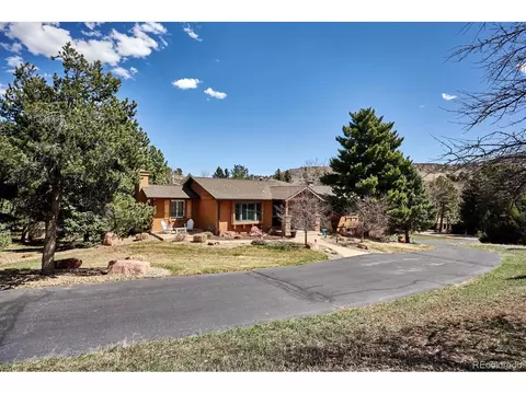 5782 Willowbrook Dr, Morrison, CO 80465 photo 2