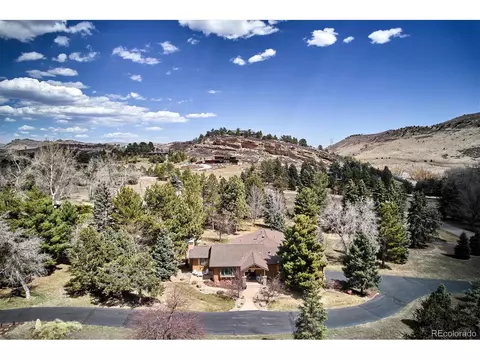 5782 Willowbrook Dr, Morrison, CO 80465 photo 29