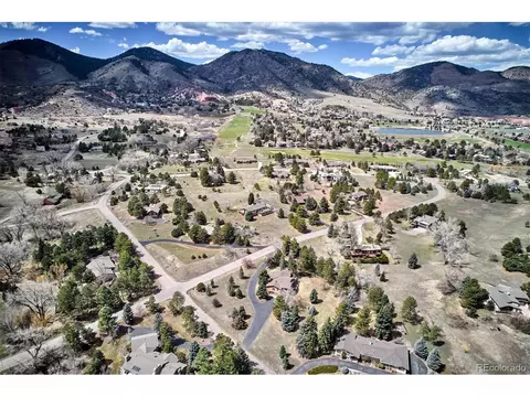 5782 Willowbrook Dr, Morrison, CO 80465 photo 32