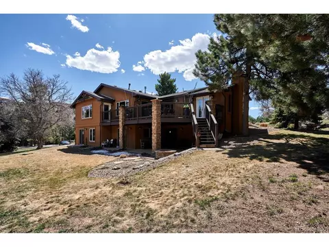 5782 Willowbrook Dr, Morrison, CO 80465 photo 28