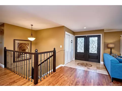5782 Willowbrook Dr, Morrison, CO 80465 photo 9