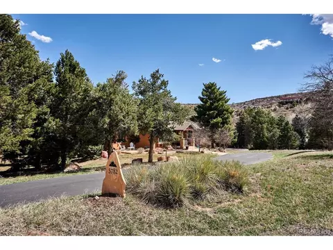 5782 Willowbrook Dr, Morrison, CO 80465 photo 3