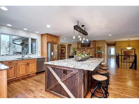 5782 Willowbrook Dr, Morrison, CO 80465 photo 6